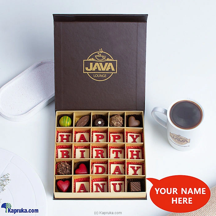 Chocolates chocolates001429 in Sri Lanka