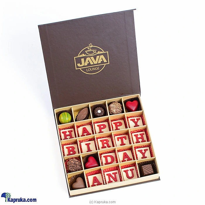 Chocolates chocolates001429 in Sri Lanka