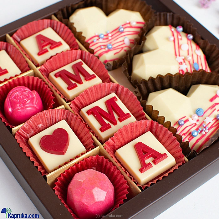 Chocolates chocolates001473 in Sri Lanka