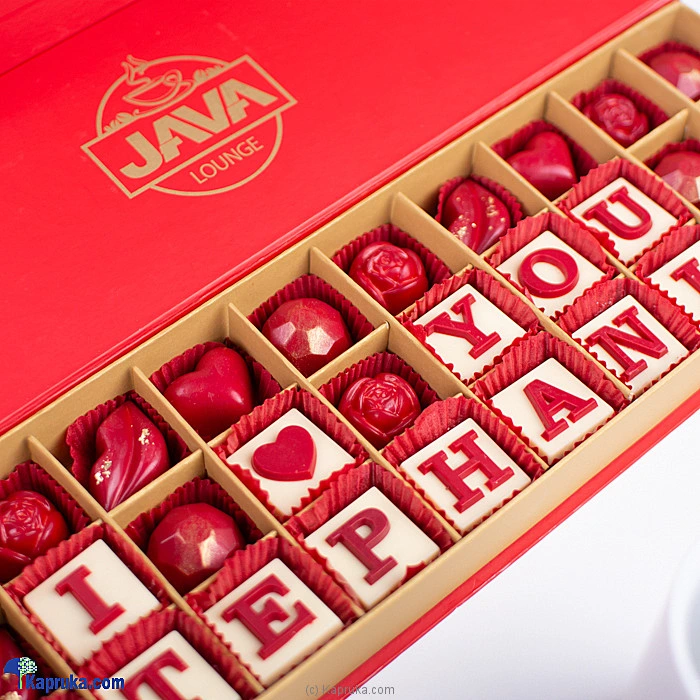 Chocolates chocolates001503 in Sri Lanka