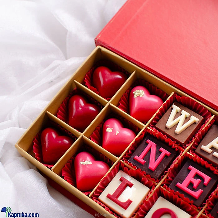 Chocolates chocolates001521 in Sri Lanka