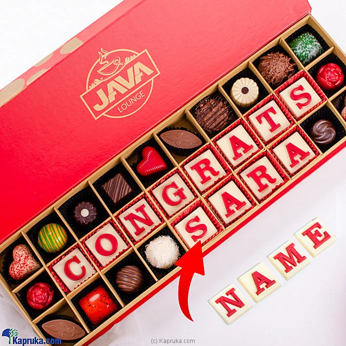 Chocolates chocolates001525 in Sri Lanka