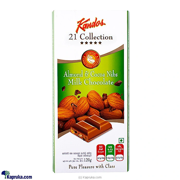 Chocolates chocolates001655 in Sri Lanka