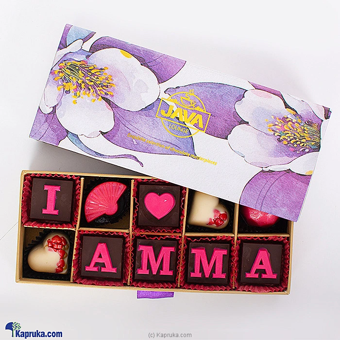 Chocolates chocolates001743 in Sri Lanka