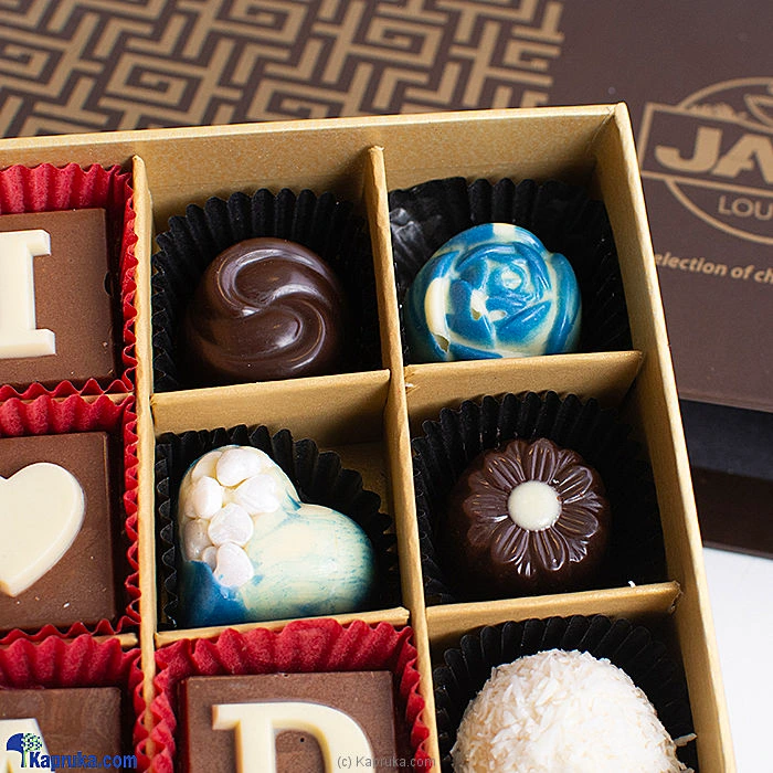 Chocolates chocolates001769 in Sri Lanka