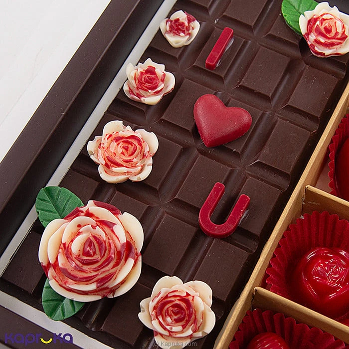 Chocolates chocolates001860 in Sri Lanka