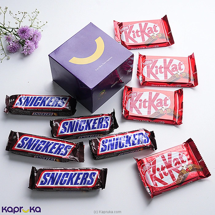 Chocolates chocolates001899 in Sri Lanka