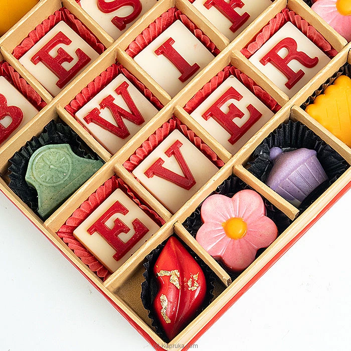 Chocolates chocolates001933 in Sri Lanka