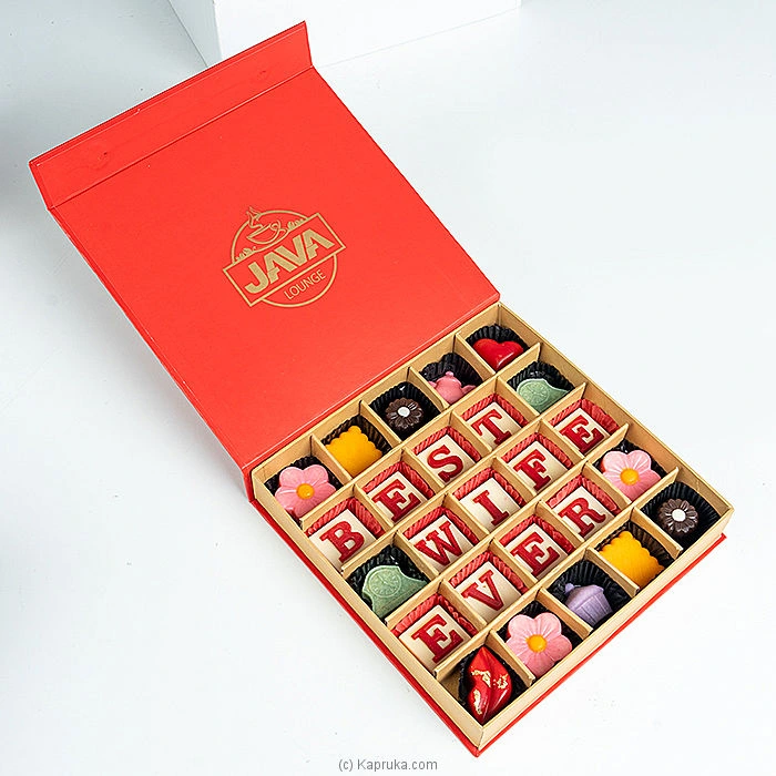 Chocolates chocolates001933 in Sri Lanka