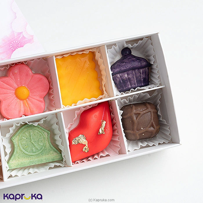 Chocolates chocolates001992 in Sri Lanka