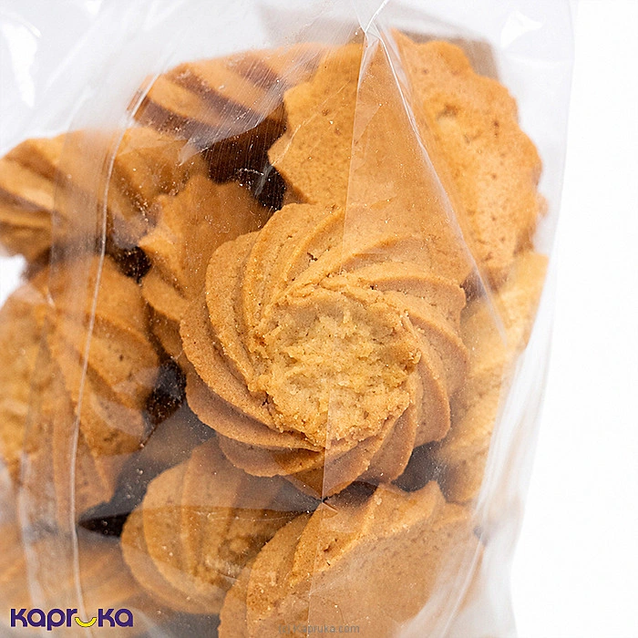 Caravan Fresh Butter Cookies 150g