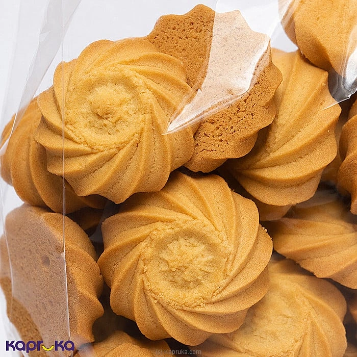 Caravan Fresh Butter Cookies 390g