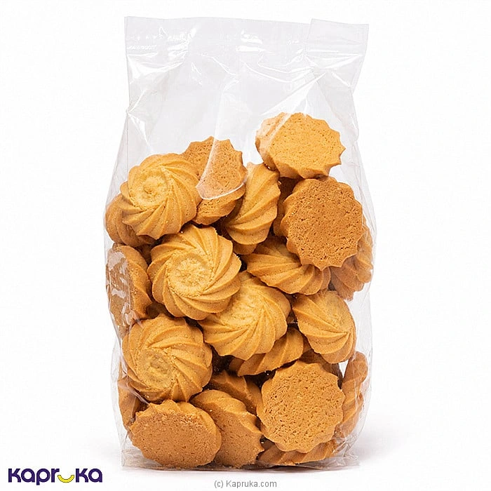 Caravan Fresh Butter Cookies 390g