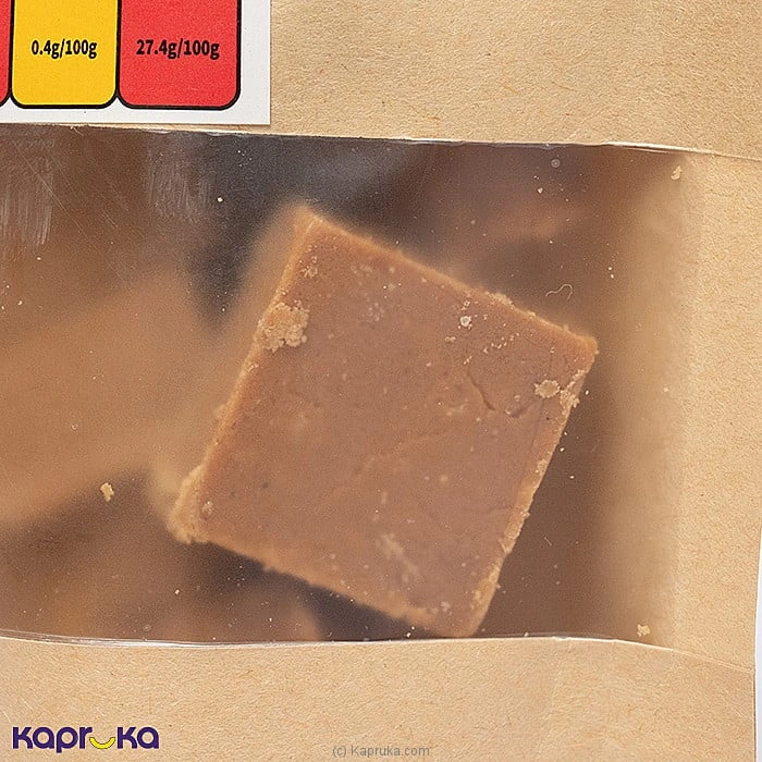 Caravan Fresh Moon Milk Toffee