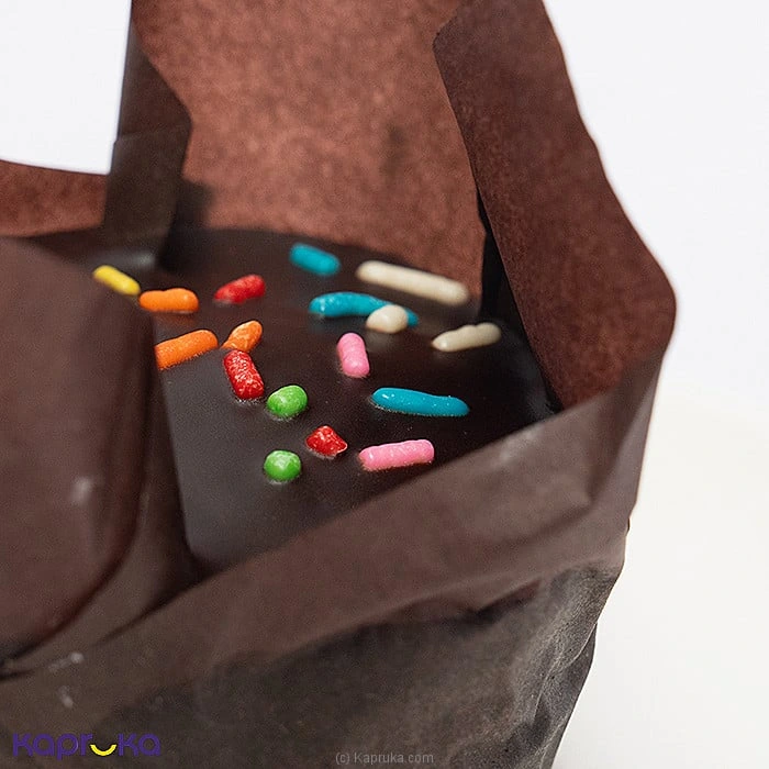 Caravan Fresh Chocolate Muffin Small