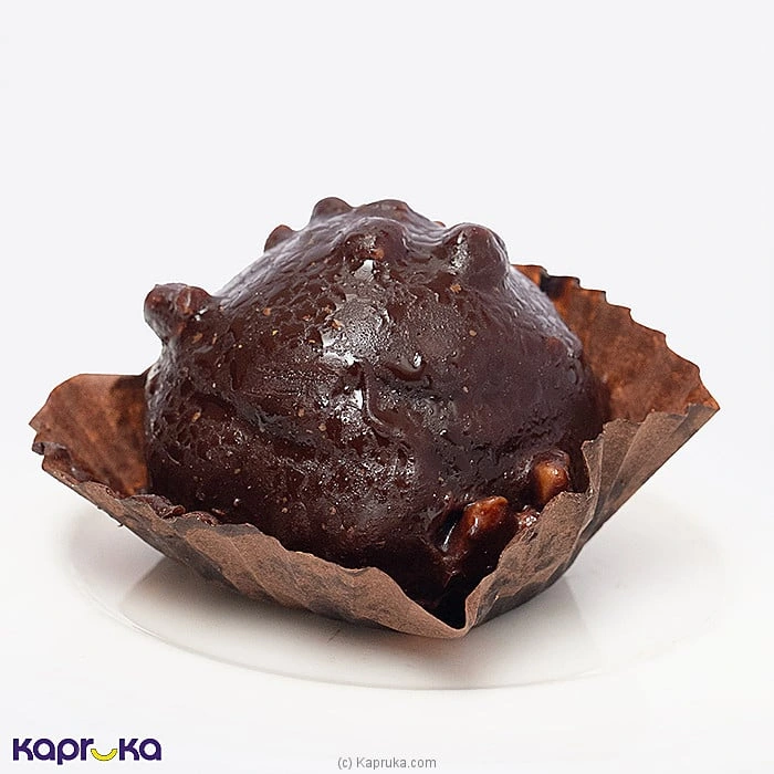 Caravan Fresh Chocolate Truffle