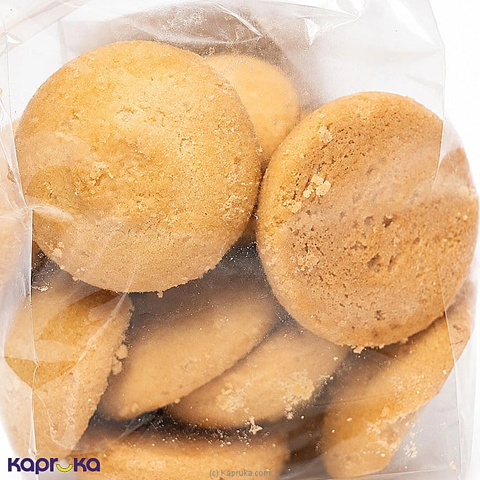 Caravan Fresh Milk Cookies 150g