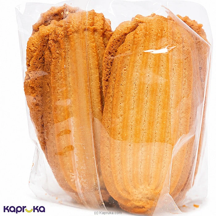 Caravan Fresh Semolina Biscuit (150g)