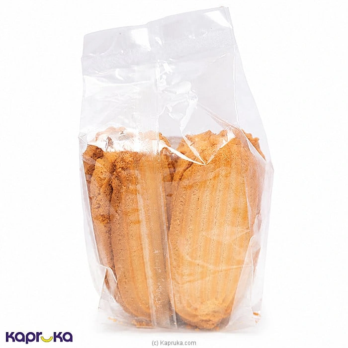 Caravan Fresh Semolina Biscuit (150g)