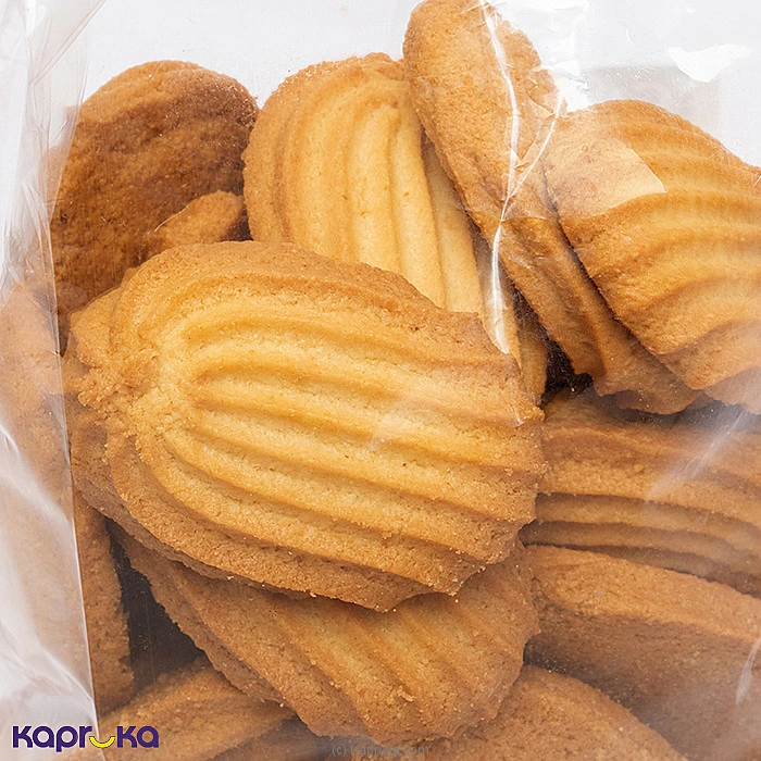 Caravan Fresh Semolina Biscuit (390g)