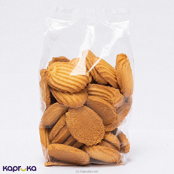 Caravan Fresh Semolina Biscuit (390g)