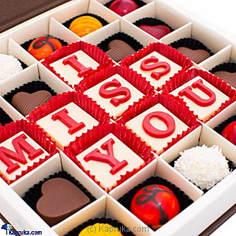 Chocolates chocolates00893 in Sri Lanka