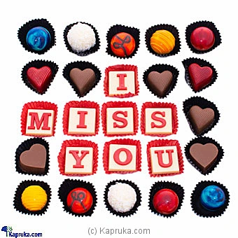 Chocolates chocolates00893 in Sri Lanka