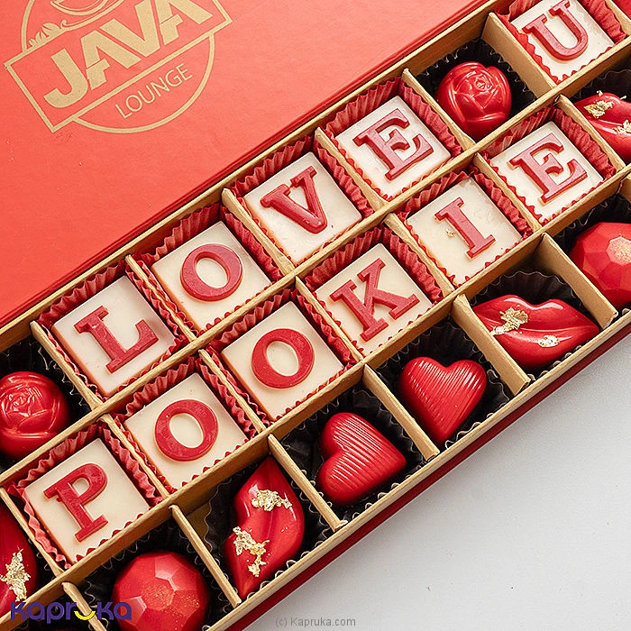 Chocolates chocolates0093 in Sri Lanka