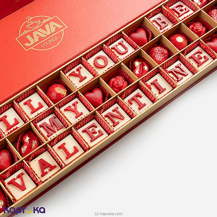 Chocolates chocolates0094 in Sri Lanka