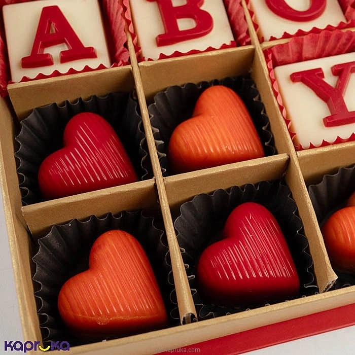 Chocolates chocolates0095 in Sri Lanka