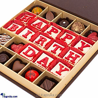 Chocolates chocolates00965 in Sri Lanka