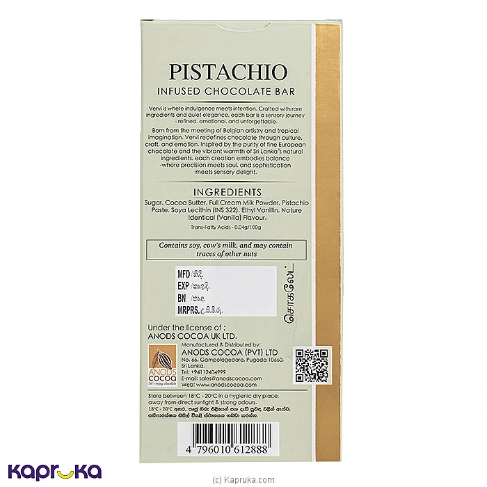 Chocolates chocolates00ac0042 in Sri Lanka