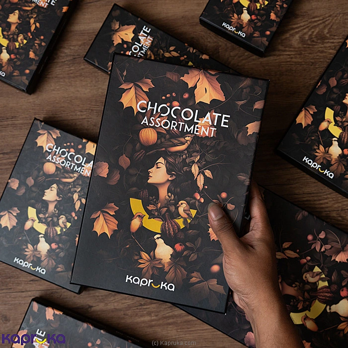 Chocolates chocolates00ka00185 in Sri Lanka