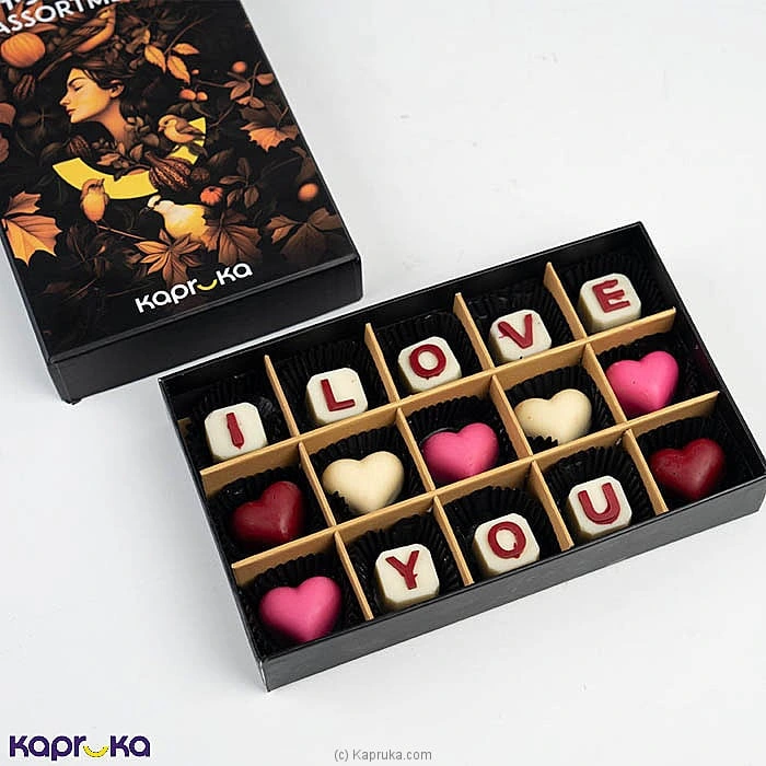 Chocolates chocolates00ka00208 in Sri Lanka