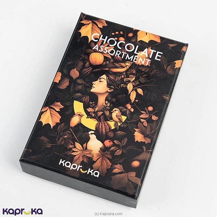 Chocolates chocolates00ka00208 in Sri Lanka