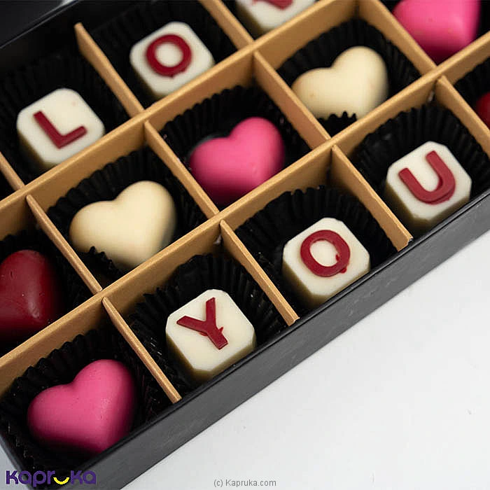 Chocolates chocolates00ka00208 in Sri Lanka