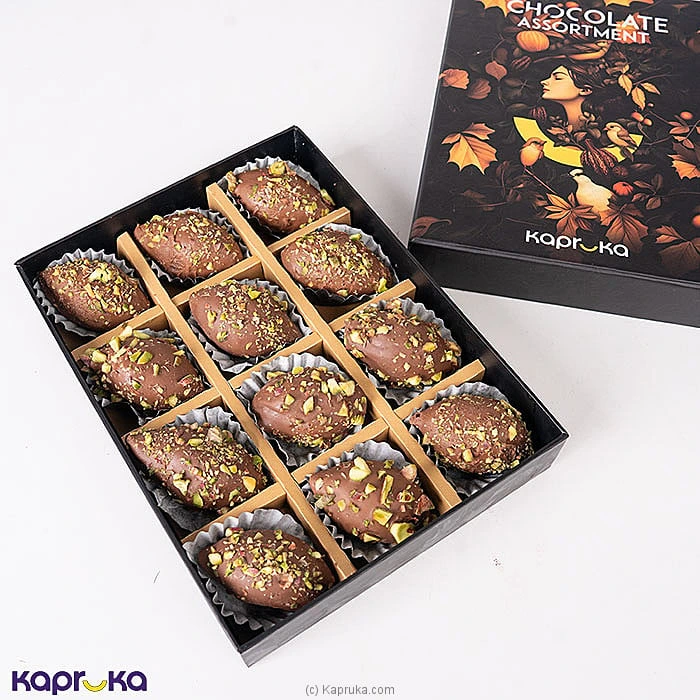 Chocolates chocolates00ka00214 in Sri Lanka