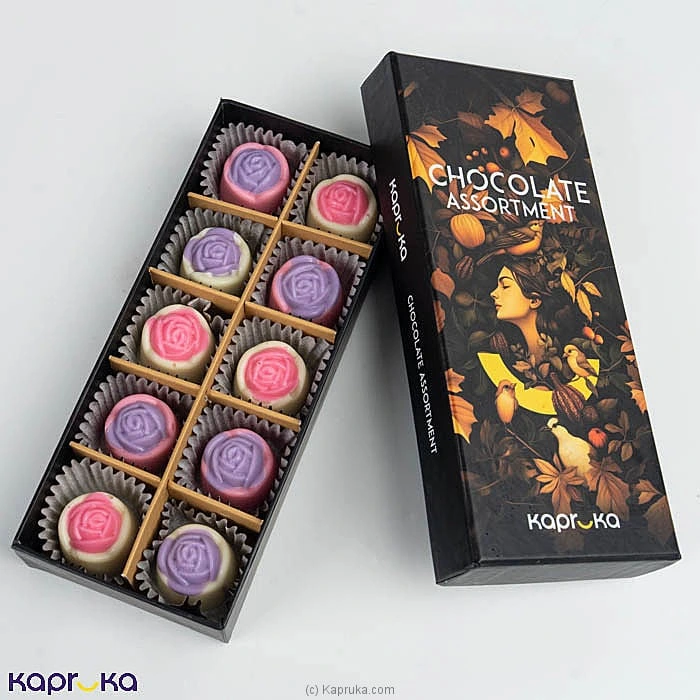 Chocolates chocolates00ka00220 in Sri Lanka