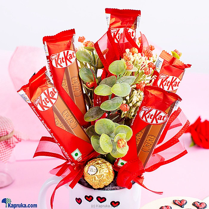 combopack combochg126 in Sri Lanka