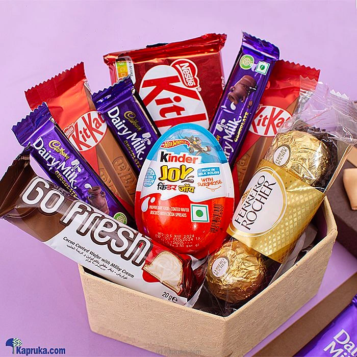 combopack combochg133 in Sri Lanka