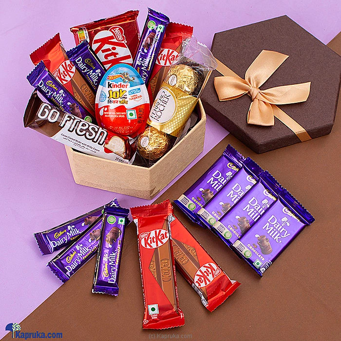 combopack combochg133 in Sri Lanka