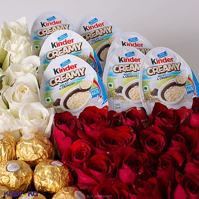 combopack combochg147 in Sri Lanka