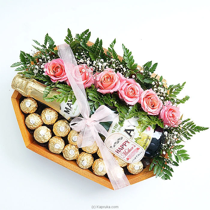 combopack combochg187 in Sri Lanka