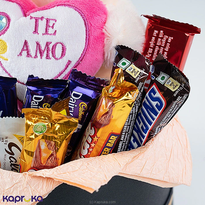 combopack combochg193 in Sri Lanka