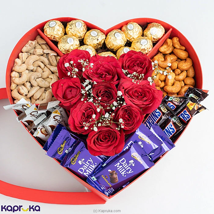 combopack combochg194 in Sri Lanka