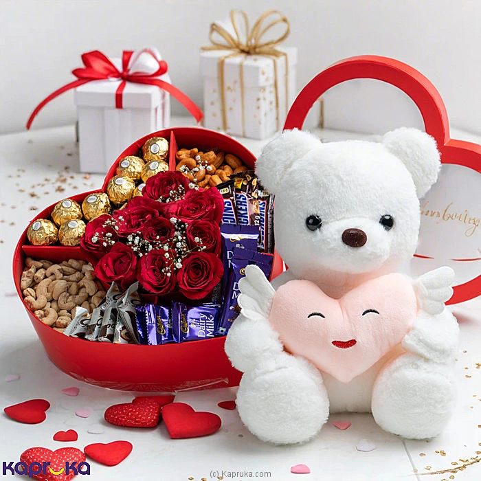 combopack combochg195 in Sri Lanka