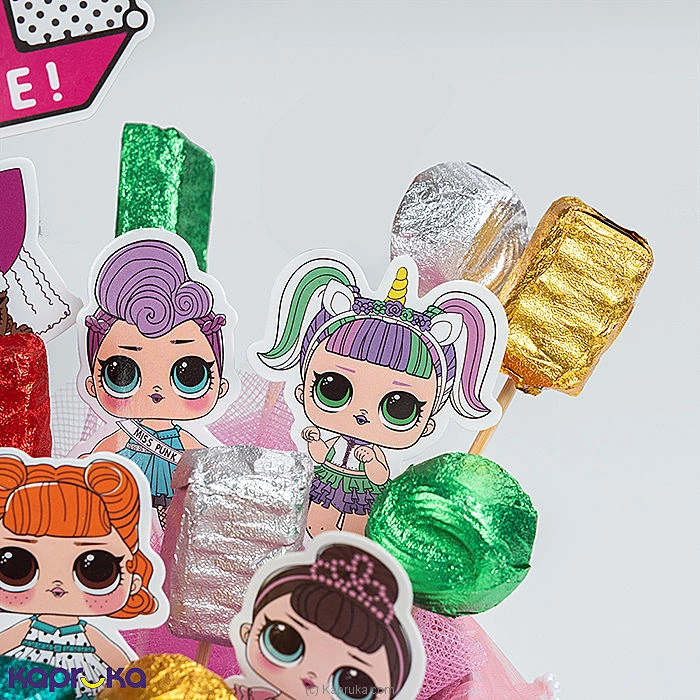 combopack combochg202 in Sri Lanka