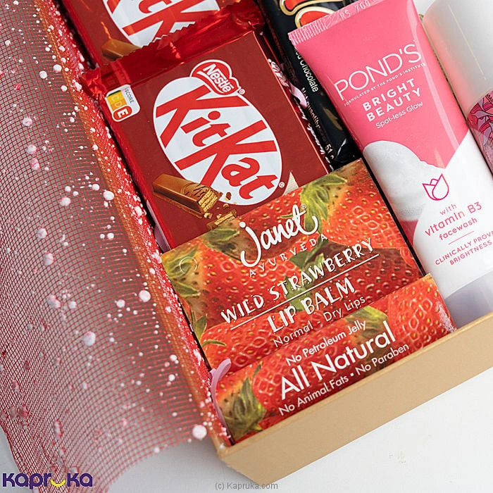 combopack combochg207 in Sri Lanka