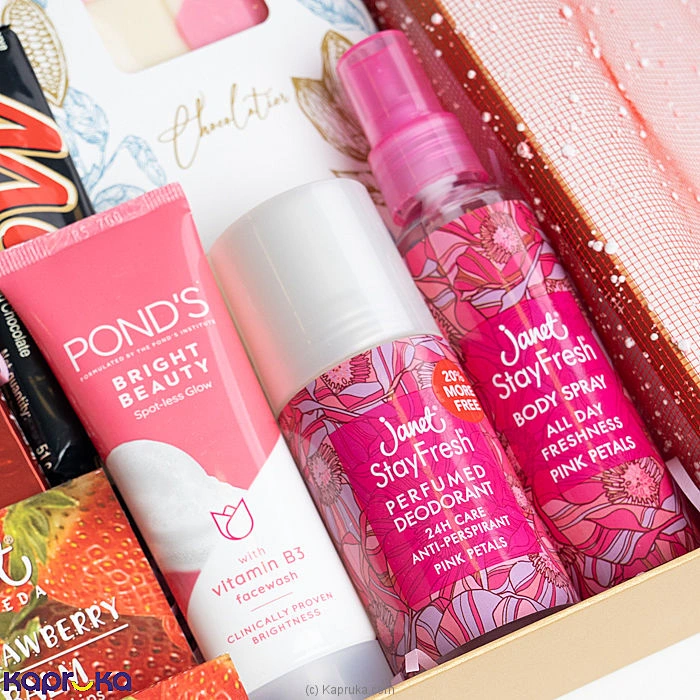 combopack combochg207 in Sri Lanka