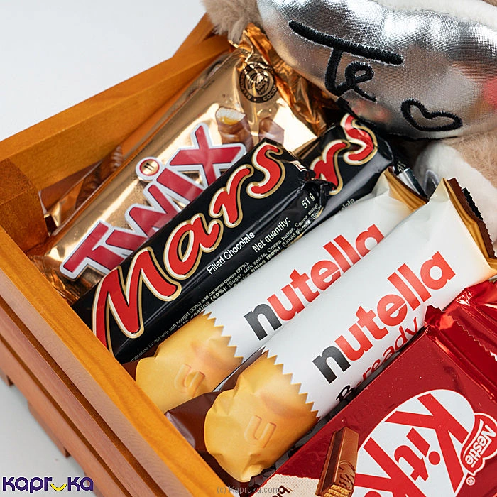 combopack combochg208 in Sri Lanka